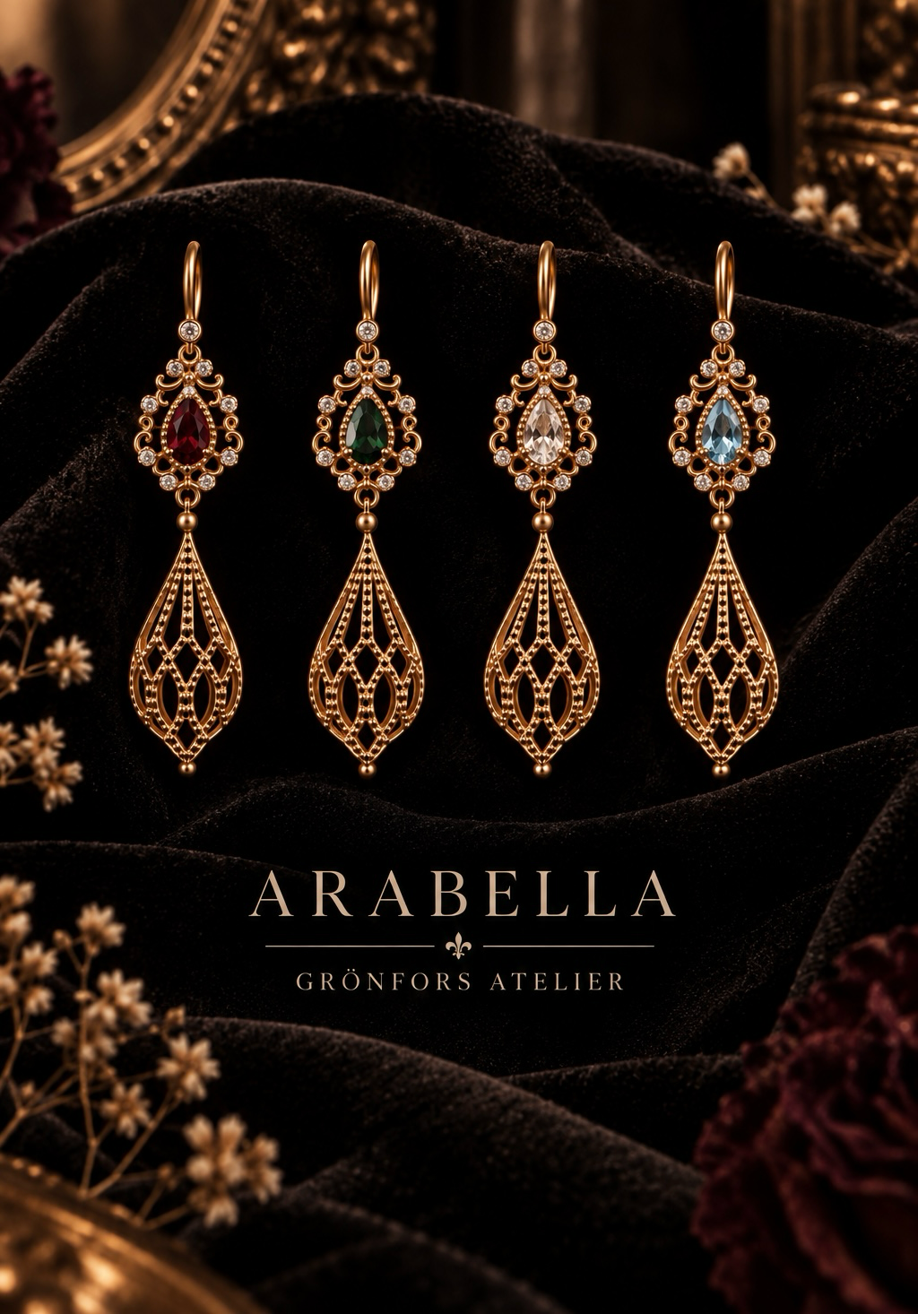 Arabella